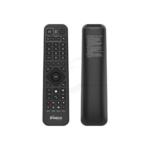 Xsarius BT RCU-A4 Erweiterte IR- und Bluetooth-Fernbedienung mit Hintergrundbeleuchtung