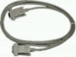 Serielles RS232 Kabel - Länge 1,8 m
