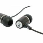 Grape I110 Ebony In-Ear Kopfhörer