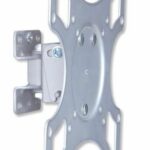 DMP LCD 2900B VESA -silber-