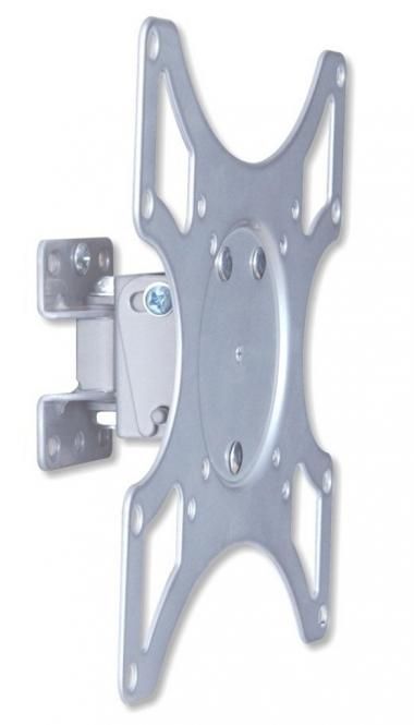 DMP LCD 2900B VESA -silber- 1 DMP LCD 2900B VESA -silber-
