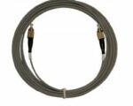 Optisches Kabel 15m GI-3.0 geschirmt