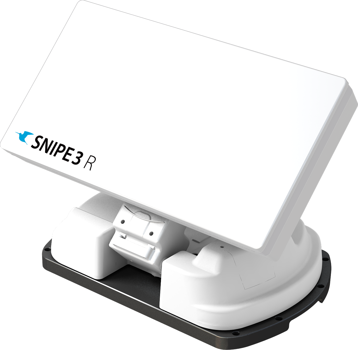 Selfsat Snipe 3 R Twin mit Fernbedienung GPS Vollautomatische Antenne Skew Sat System 1 Selfsat Snipe 3 R Twin mit Fernbedienung GPS Vollautomatische Antenne Skew Sat System