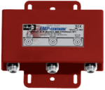 Diseqc Schalter 2/1 EMP Profiline - P.162-IW-O