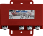 Diseqc Schalter 2/1 EMP Profiline - P.162-TW