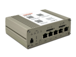 SELFSAT MWR 5550 - 5G / 4G LTE / 3G & WLAN Router mit bis 3,3 Gbit/s