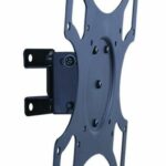DMP LCD 2900B VESA -schwarz-