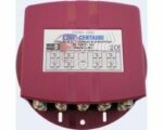 EMP Profiline DiSEqC Relais 8/2 P.167 W