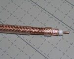 Koaxkabel KTH 102