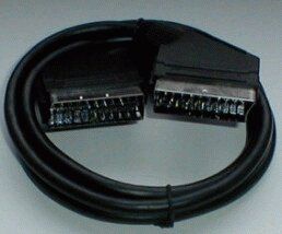 SCART-Kabel 1 SCART-Kabel