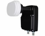 Inverto Monoblock Twin BLACK PRO LNB 3° IDLB-TWNM22-MNOO3-8PP