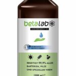Beta Lab Händedesinfektionsmittel 1L (1000ml)