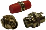 Invacom Optischer Kabelverbinder FC/PC
