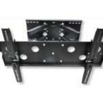 DMP WH PLB 110 S -schwarz-