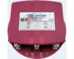 Diseqc Schalter 4/1+ terr. EMP Profiline-P.164-TW