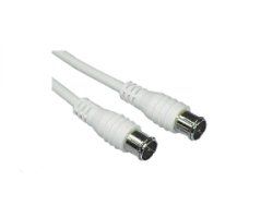 F-F-Anschlußkabel mit Quickstecker 1,5 m 1 F-F-Anschlußkabel mit Quickstecker 1,5 m