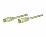 Crossoverkabel CAT.5e 5m