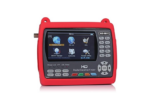 Satlink WS-6951 HD DVB-S / DVB-S2 4K UHD Messgerät