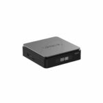 Xsarius DBOX 4K UHD Android 9.0 PIE IP-Receiver H.265, HDR10+, Bluetooth, Dual-WiFi, Dolby Digital