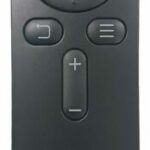 Fernbedienung ZaapTV HD609N BT Bluetooth Fernbedienung für HD609N
