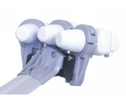 Visiosat Multifeed Halter 19,2°-23,5°-28,2° 1 Visiosat Multifeed Halter 19,2°-23,5°-28,2°