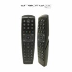 Dreambox IR Fernbedienung RC20 für alle Dreamboxen