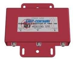 Diseqc Schalter 2/1 EMP Profiline - P.162-IW 1 Diseqc Schalter 2/1 EMP Profiline - P.162-IW