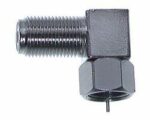 F-Winkeladapter,Buchse-Stecker