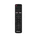 Xsarius IR- und Bluetooth-Fernbedienung für Q8 und Aimax