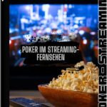 Poker im Streaming-Fernsehen