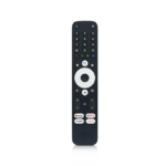 Homatics Box Fernbedienung BIG (für Homatics-Produkte, Bluetooth RCU, Schwarz)