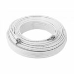 Videokombikabel 30 Meter für HD-SDI / HD-TVI / Analog Kamera