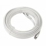 Videokombikabel 10 Meter für HD-SDI / HD-TVI / Analog Kamera