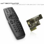 Dreambox Fernbedienung BT/IR Bundle für alle Dreamboxen