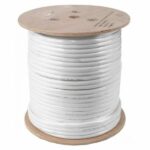 Videokombikabel für HD-SDI / HD-TVI / Analog HD Meterware