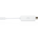 Homatics DVB-T2 Tuner Weiß (für Box Q / Box R / Box R Plus, H.265 / HEVC)