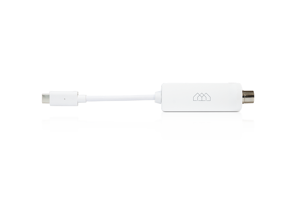 Homatics DVB-T2 Tuner Weiß (für Box Q / Box R / Box R Plus, H.265 / HEVC) 1 Homatics DVB-T2 Tuner Weiß (für Box Q / Box R / Box R Plus, H.265 / HEVC)