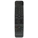 GloriaForce RTX IR-Fernbedienung für RTX/G-TX Zero, RTX/G-TX Uno, RTX/G-TX Duo, RTX Explore
