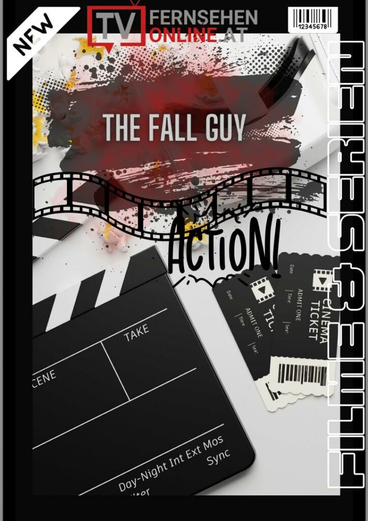 The Fall Guy: Ryan Gosling und Emily Blunt im Rampenlicht