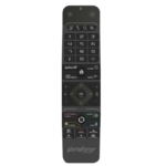 GloriaForce RTX Bluetooth Fernbedienung mit TV-Steuerung für RTX - Duo, Quattro, Uno , Zero