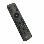 TVIP Bluetooth Fernbedienung V2 BT für IPTV Boxen v.4xx 5xx 6xx 7xx ORIGINAL NEU