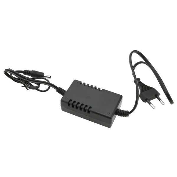 Lumira 12V 24W 2A Netzteil Steckernetzteil Stabilisiert Schwarz 1 Lumira 12V 24W 2A Netzteil Steckernetzteil Stabilisiert Schwarz