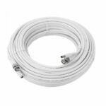 Videokombikabel 20 Meter für HD-SDI / HD-TVI / Analog Kamera