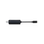 Homatics DVB-S2X Sat Tuner Schwarz (für Box Q / Box R / Box R Plus, H.265 / HEVC)