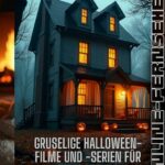 Gruselige Halloween-Filme und -Serien für Erwachsene: Die ultimative Watchlist