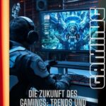 Die Zukunft des Gamings: Trends und Neuerscheinungen 2025