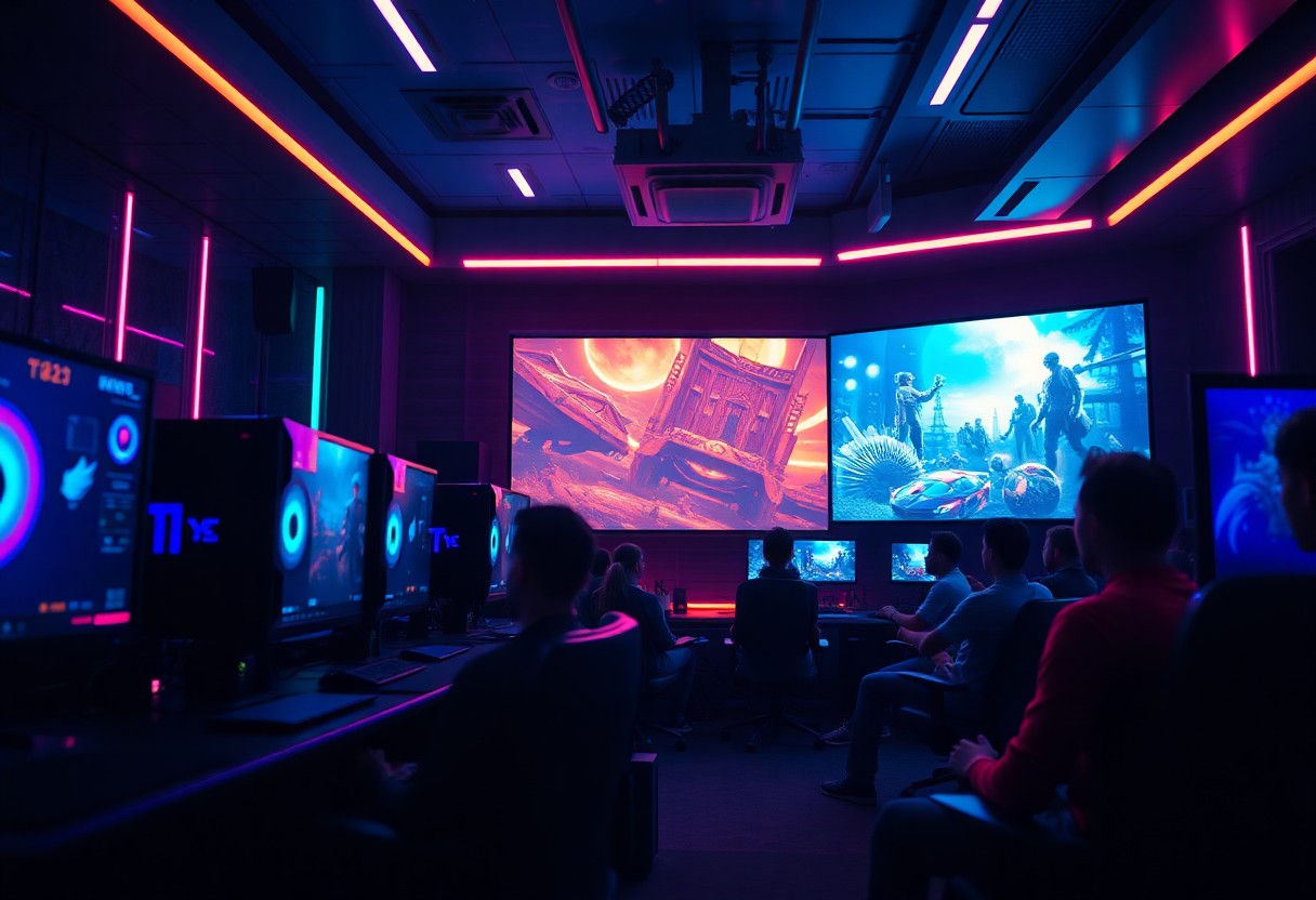 Die Aufregendsten Neuen PC Spiele - Ein Blick Auf Kommende Releases 1 aufregende neue pc spiele kommende releases fhj