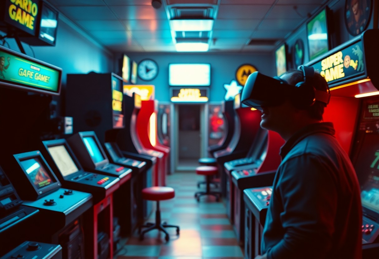 Die Evolution Von Gaming-Serien - Von Den Anfängen Bis Heute 2 die evolution von gaming serien vergangenheit bis heute jim