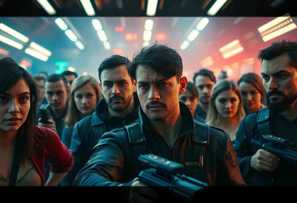 Entdecken Sie Die Neuen Serien Auf Netflix - Von Drama Bis Sci-Fi 17 neue serien auf netflix drama bis sci fi iri