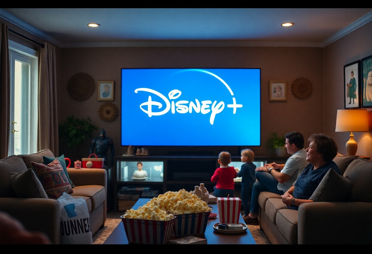 disneyplus ihr umfassender leitfaden zum streaming lfa